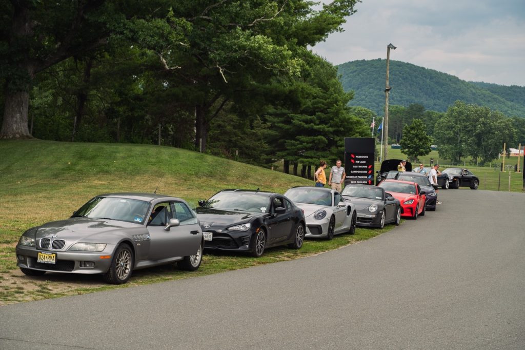 Lime Rock Track Day Dmm 0058