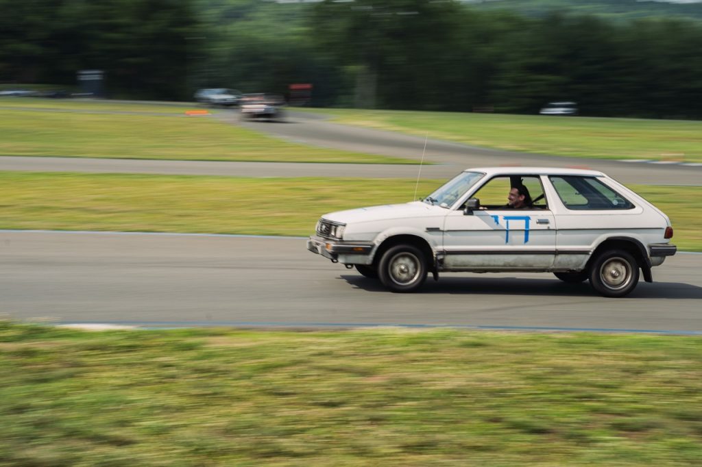 Lime Rock Track Day Dmm 0063