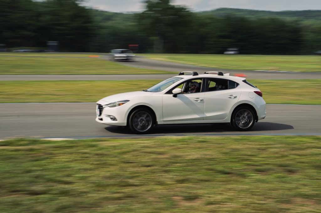 Lime Rock Track Day Dmm 0064