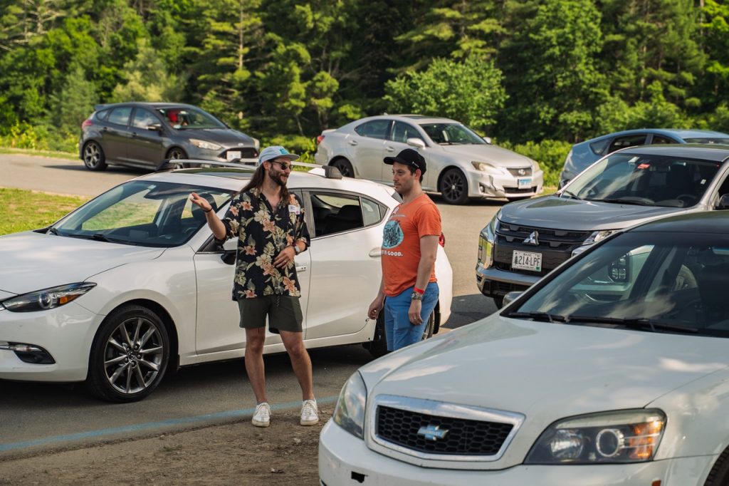 Lime Rock Track Day Dmm 0070