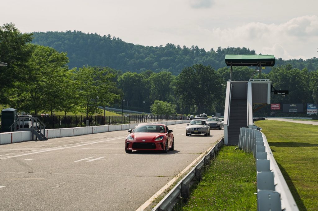 Lime Rock Track Day Dmm 0073