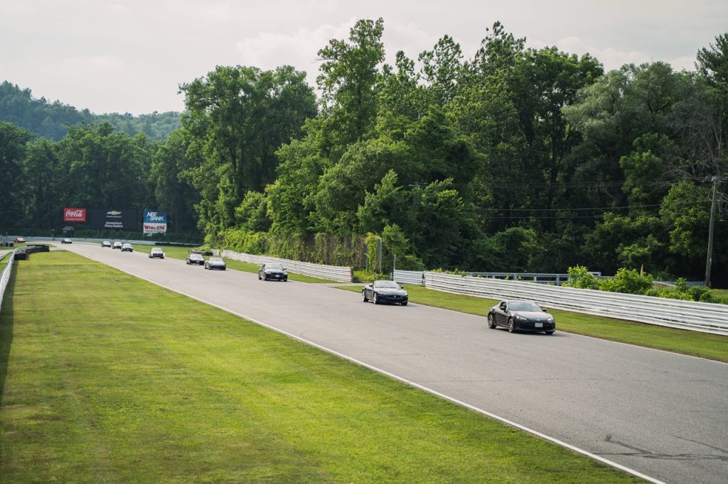 Lime Rock Track Day Dmm 0074