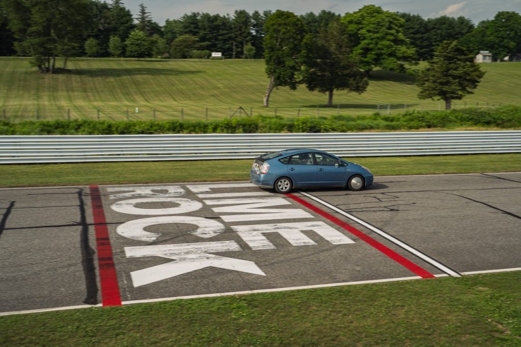 Lime Rock Track Day Dmm 0078