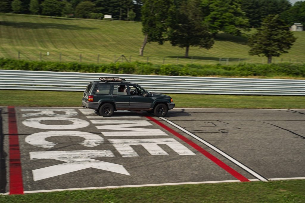 Lime Rock Track Day Dmm 0079