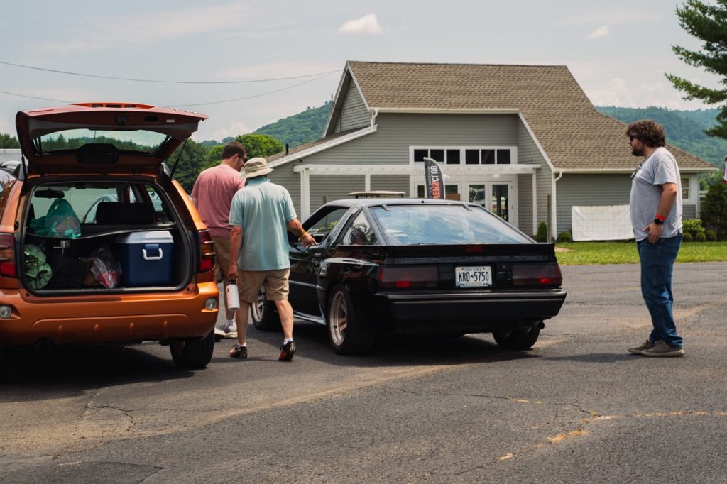 Lime Rock Track Day Dmm 008