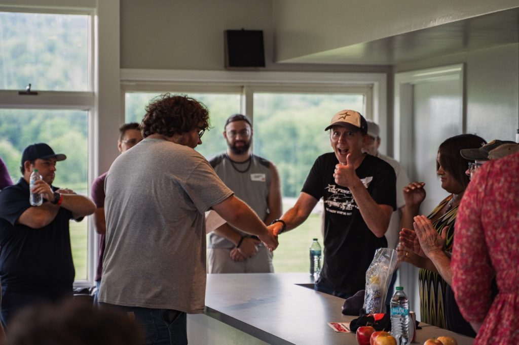 Lime Rock Track Day Dmm 0094