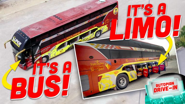 Limobus Ts2