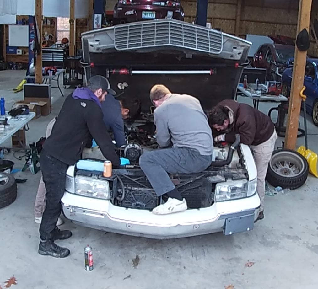 Limoenginereplacement