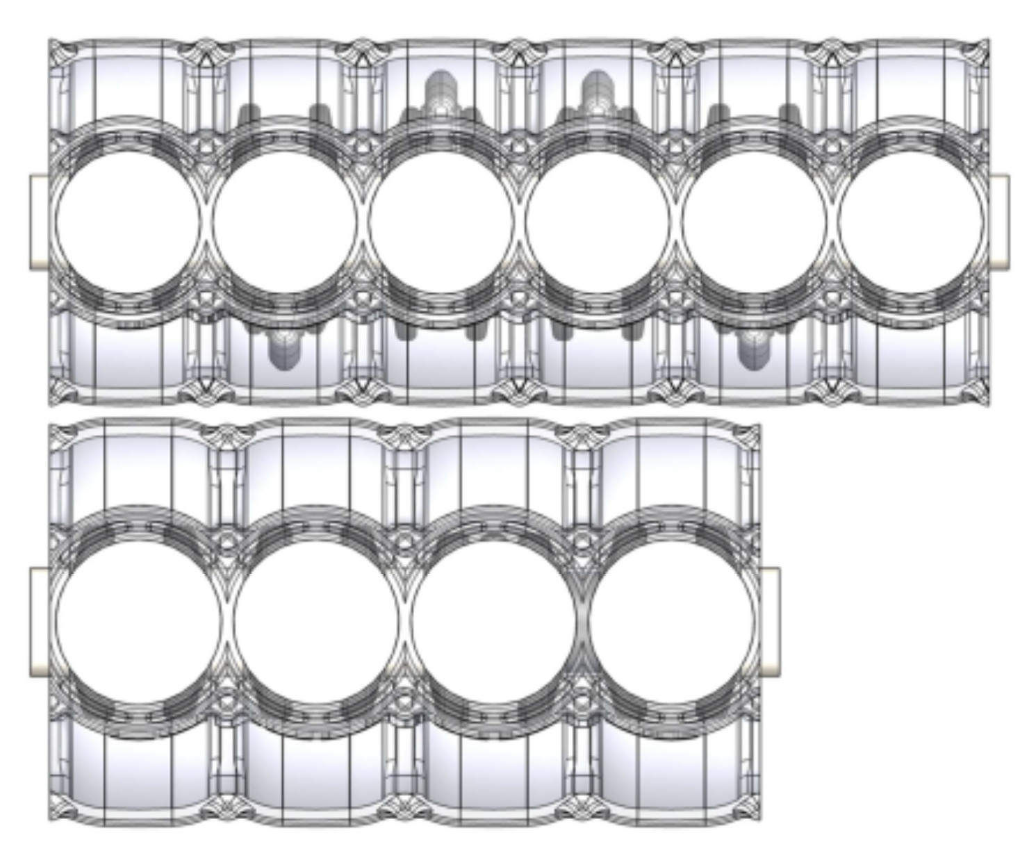 Lotus Longer 5