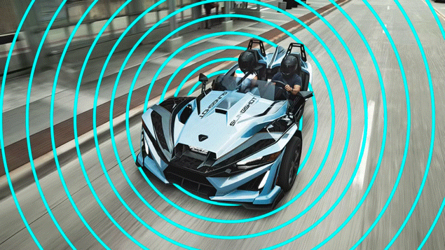 Loud Ass Slingshot Ts