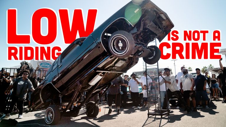 Low Riding Legal Ts2