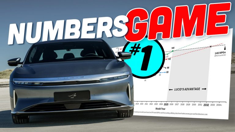 Lucid Max Efficiency Ts2