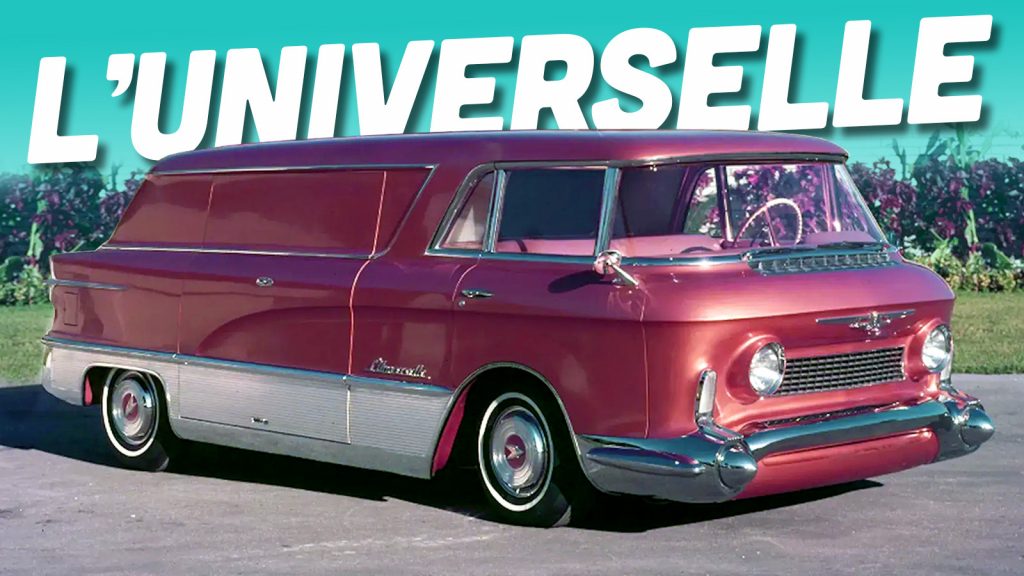 Luniverselle Ts2
