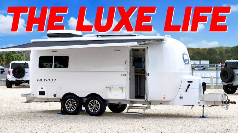 Luxe Life Oliver Ts
