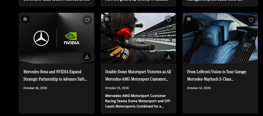 Mb Press Site