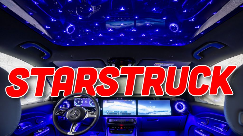 Mb Stars Headliner Ts