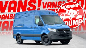 Mb Vans Ts2