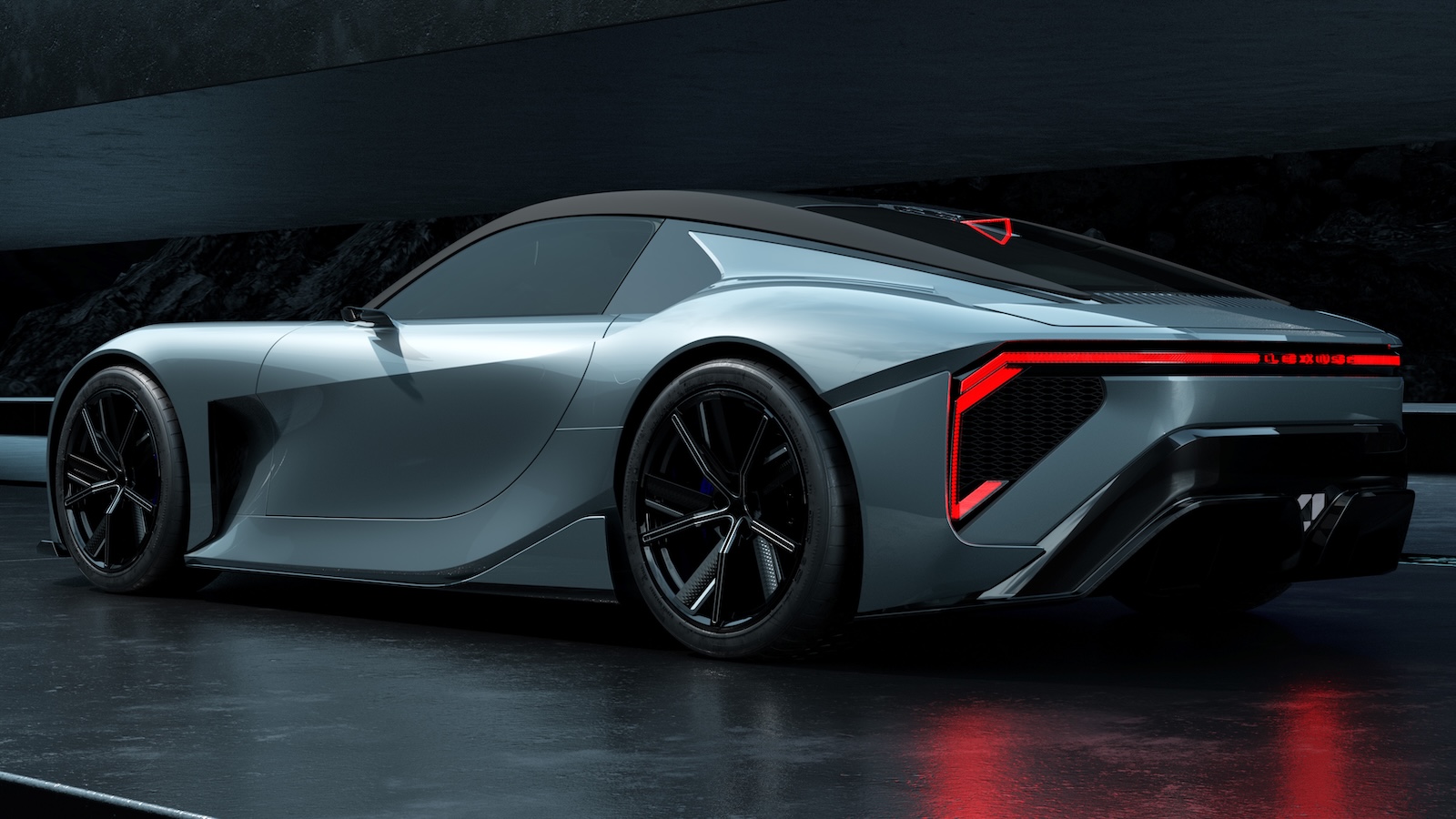 Mcw Hero Lexussportconcept 16x9