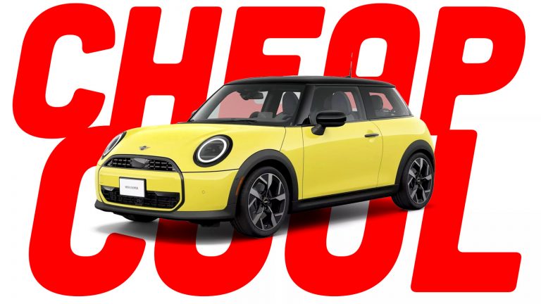 Mini Cooper Oxford Edition Ts