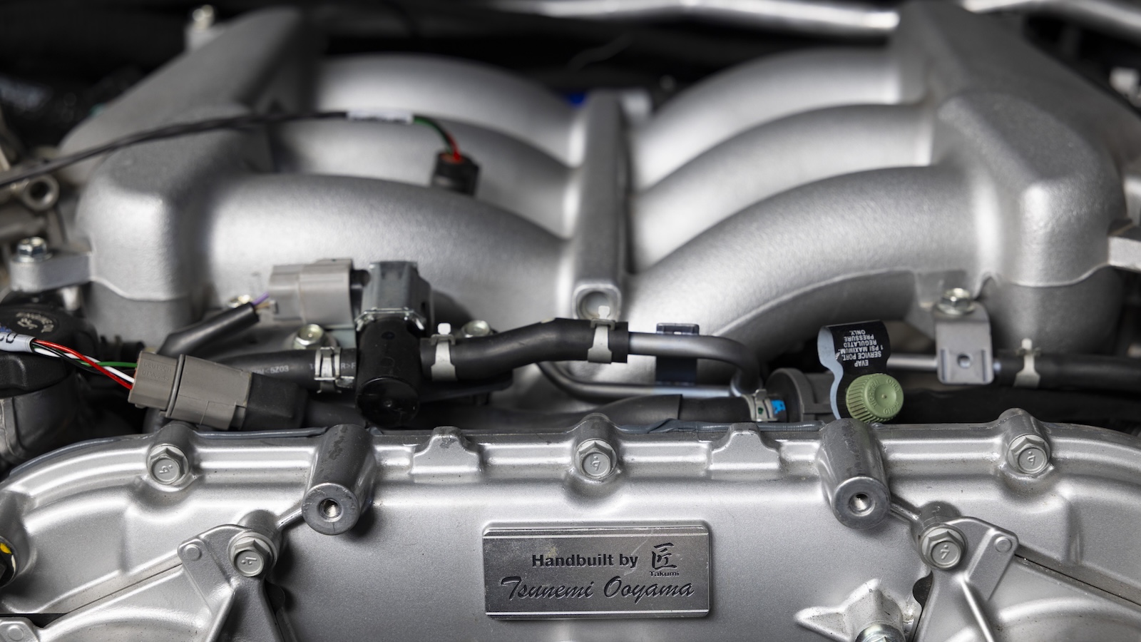 Infiniti QX80 R-Spec