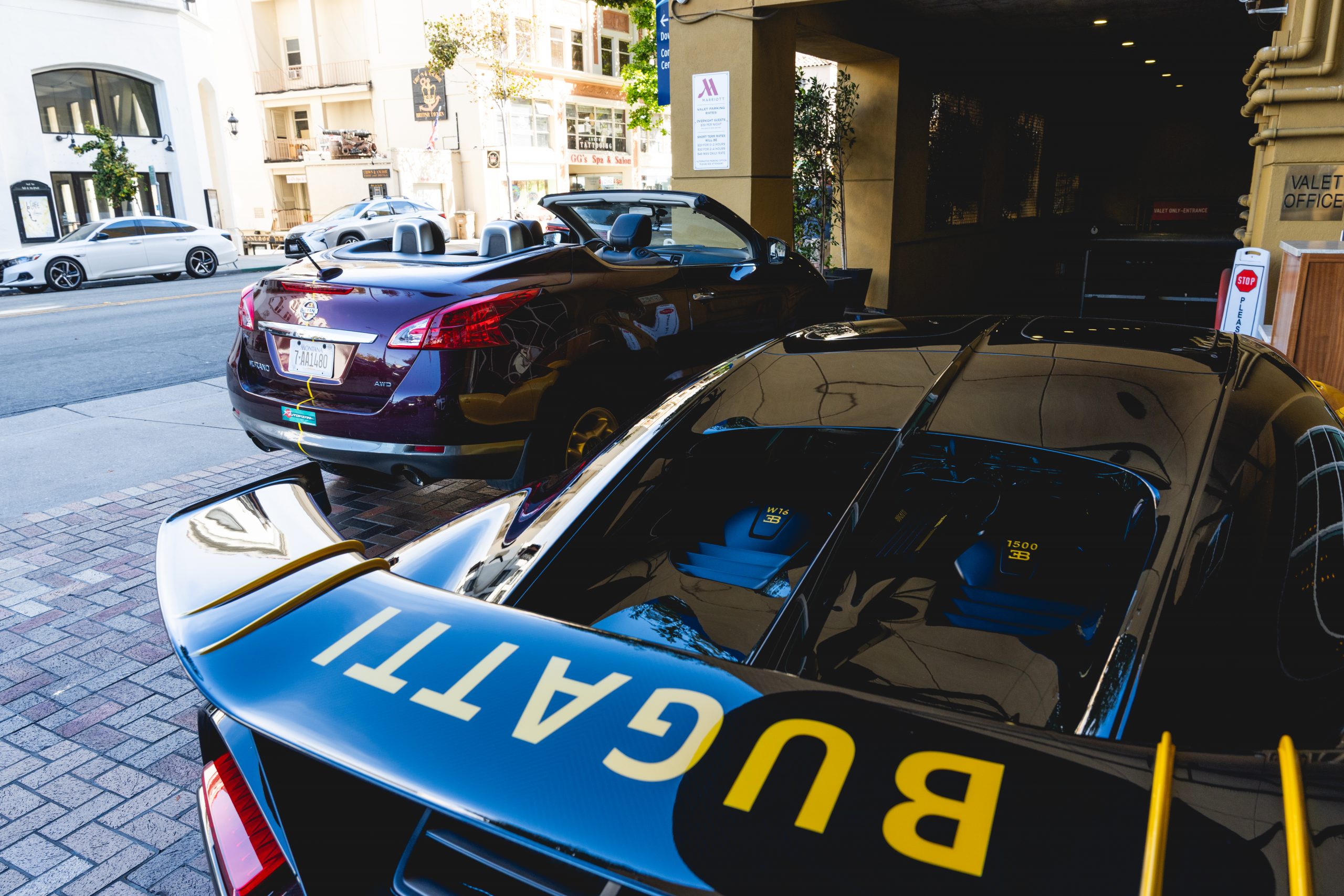Monterey Car Week Griffin Riley Ilce 1 08 16 25 65