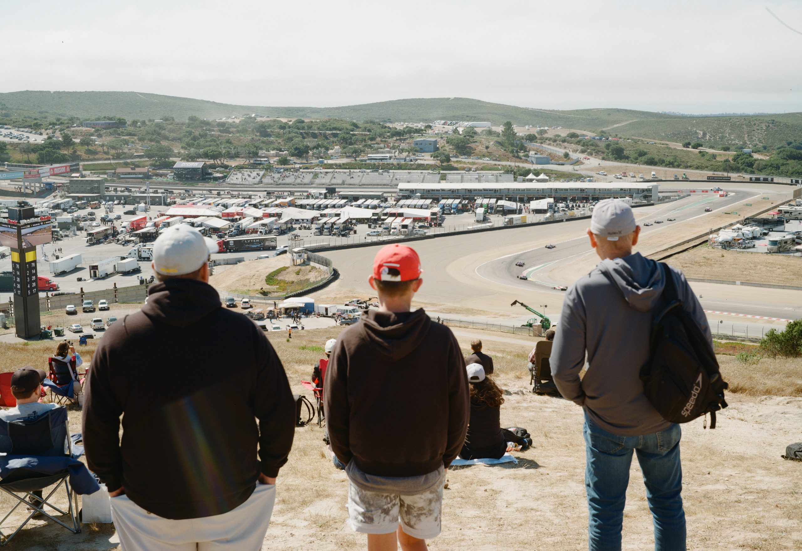 Photo Credit: Griffin Riley