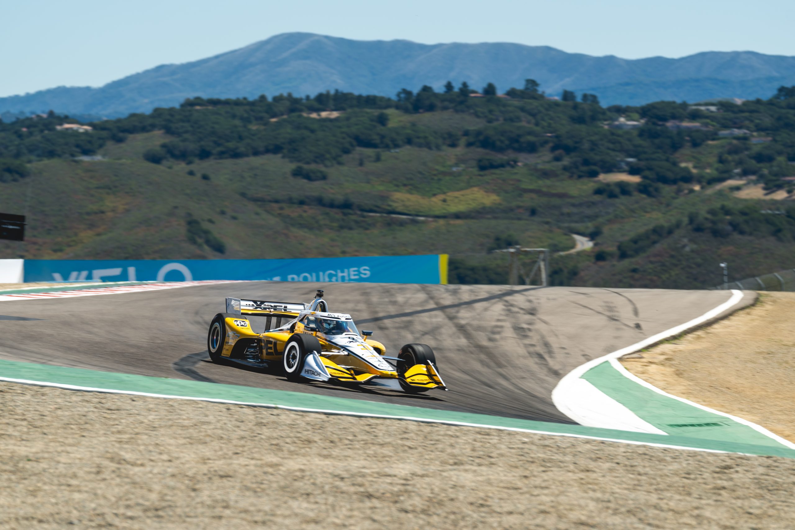 Monterey Grand Prix Griffin Riley Ilce 1 07 25 25 134
