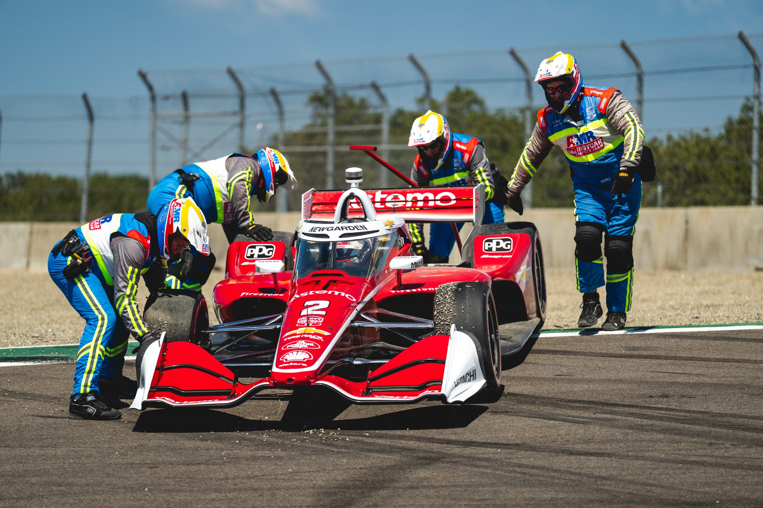 Monterey Grand Prix Griffin Riley Ilce 1 07 25 25 153