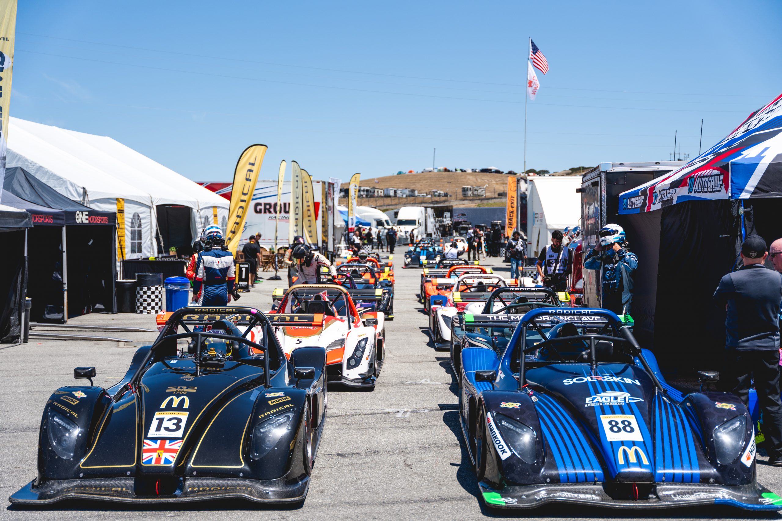 Monterey Grand Prix Griffin Riley Ilce 7m4 07 25 25 35