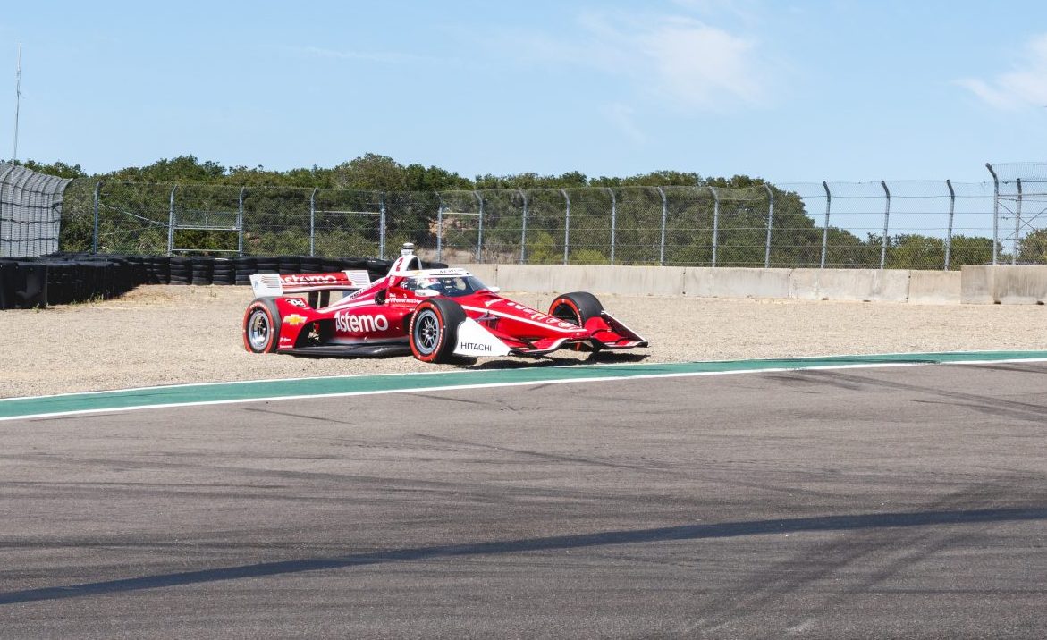 Monterey Grand Prix Griffin Riley Ilce 7m4 07 25 25 82