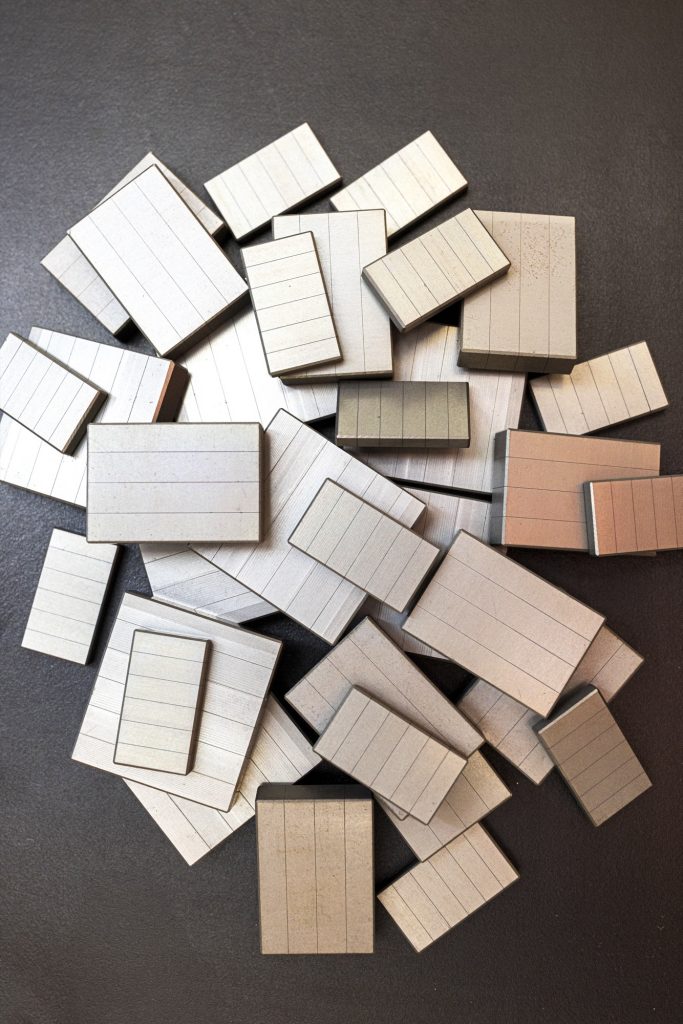 Mp Magnets