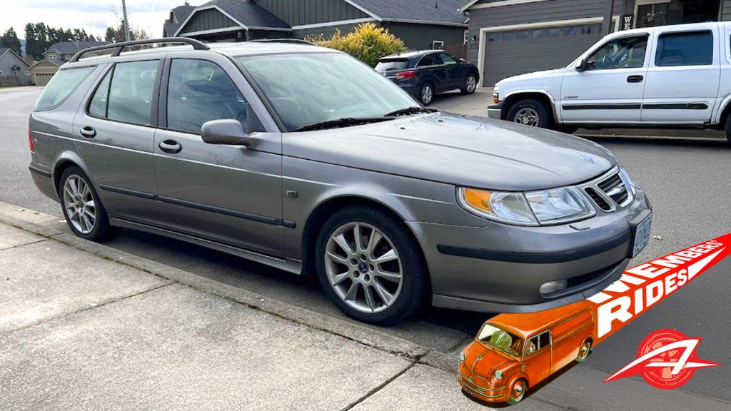 Mr Saab Mb Kawasaki Ts