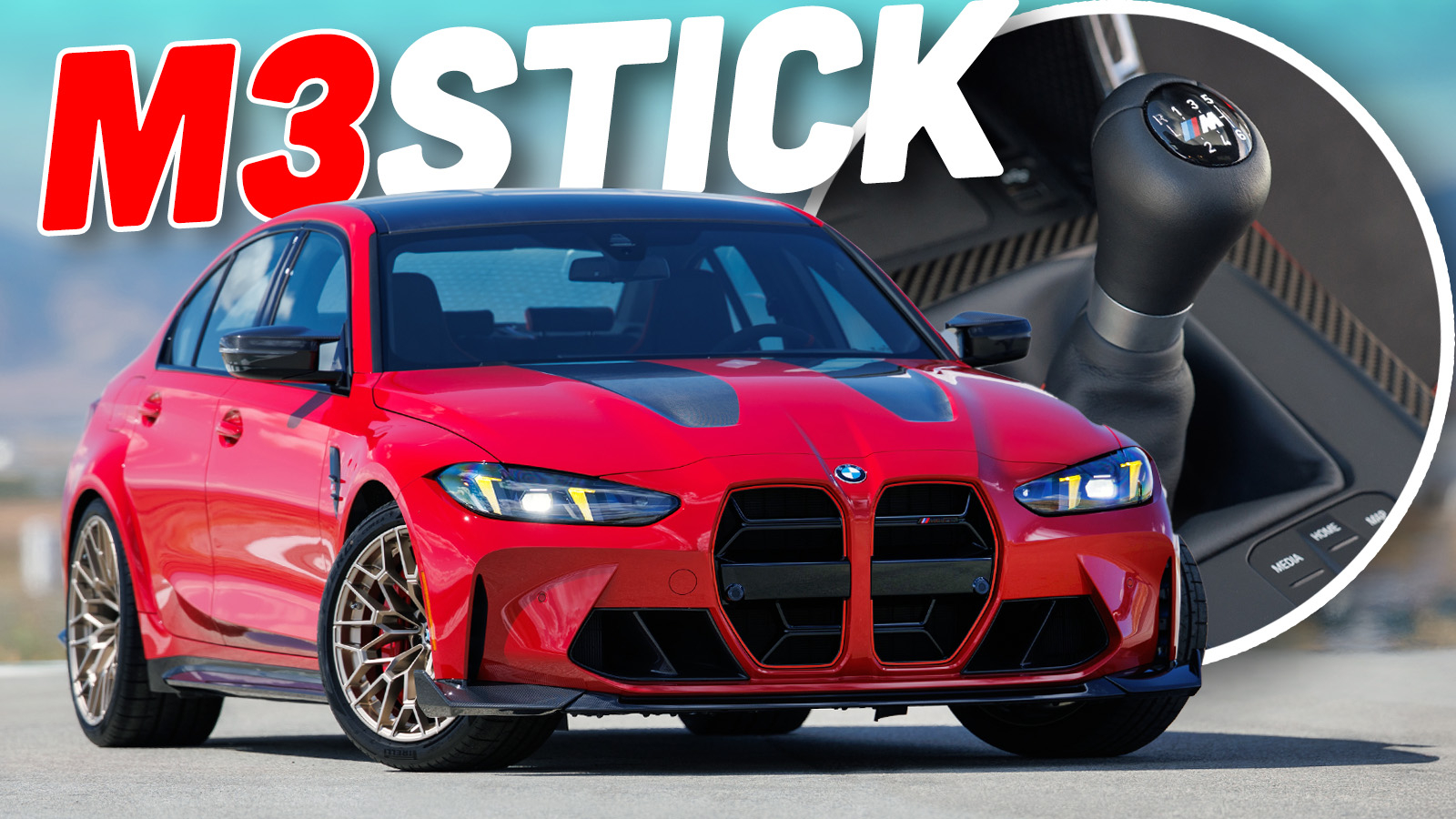 Ms Stick Ts