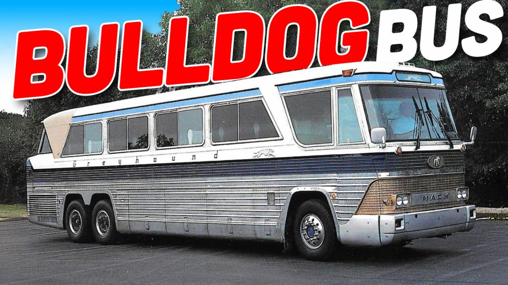 Mack Bus Ts