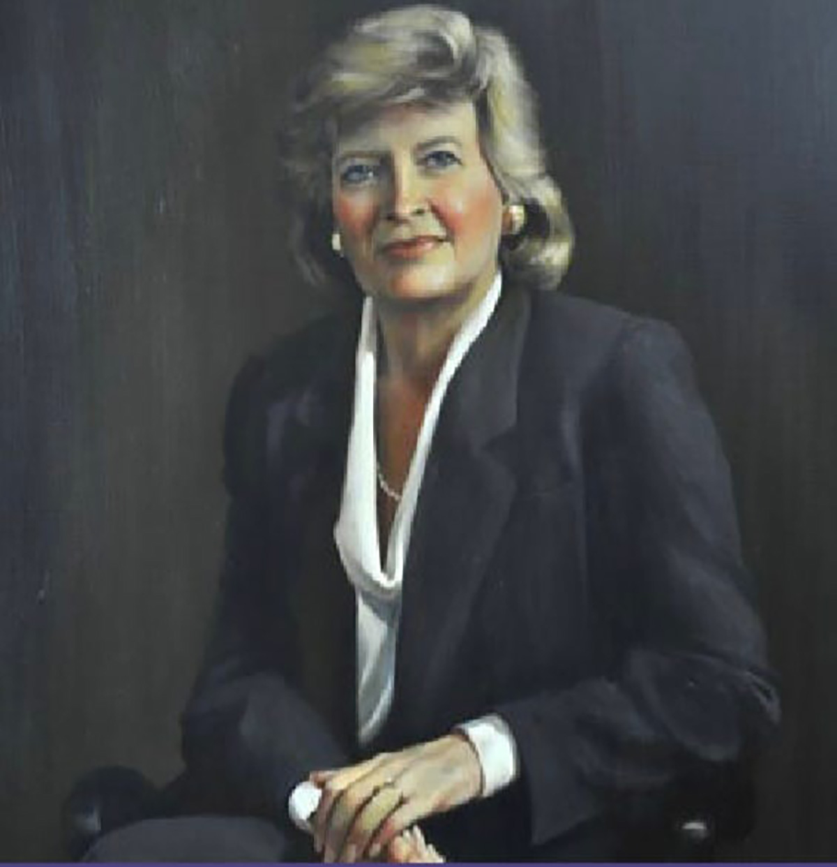 Martha Layne Collins