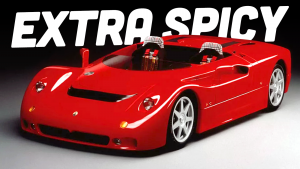 Maser Barchetta Ts2 Copy