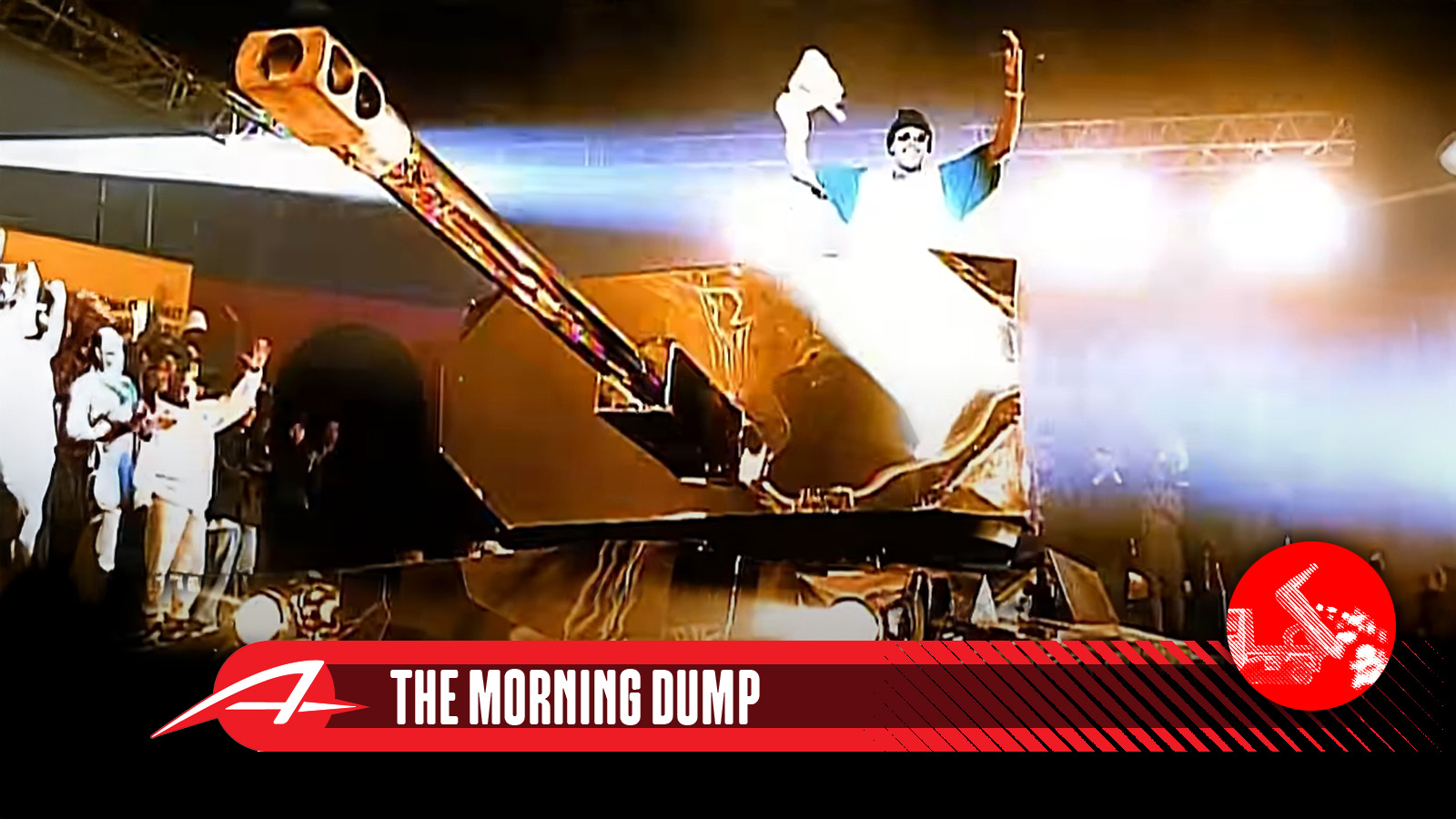 How America Is Inadvertently Helping China's Automakers Take Over The World