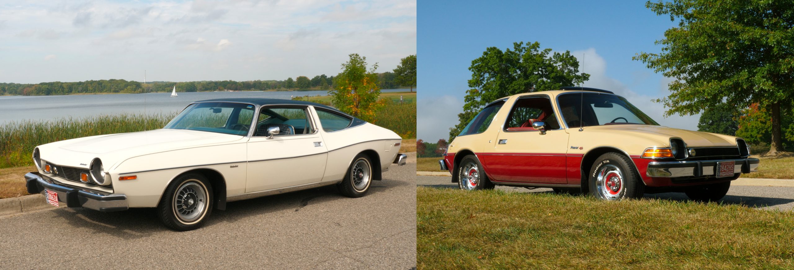 Matador Pacer