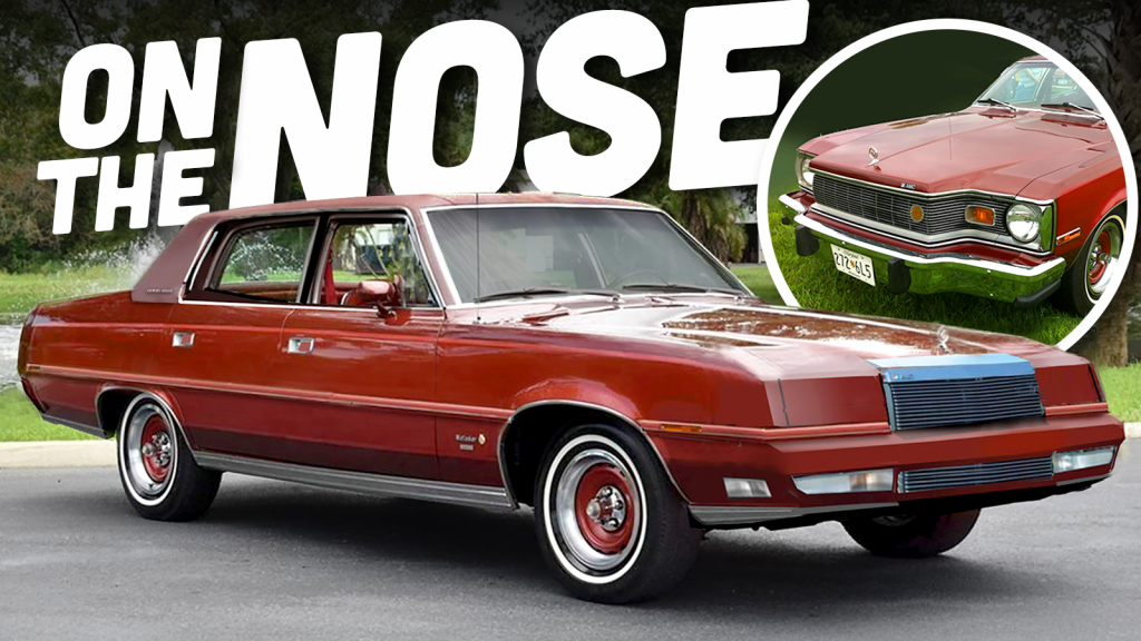 Matador Nose Job Ts