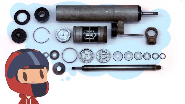 Mattbrown Shocks Top