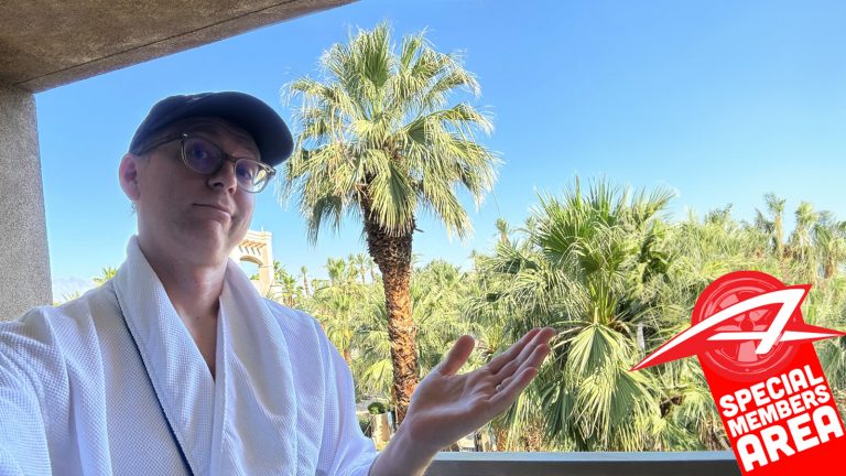 Matt Working Hard Members