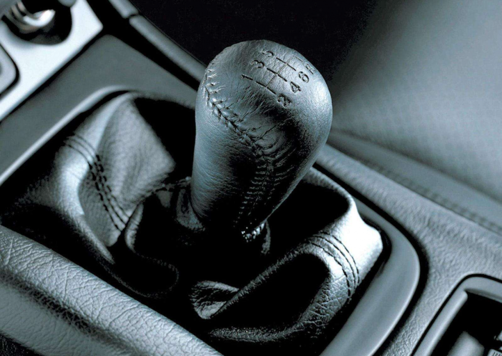 Mazda Mx 5 Miata Nb Shifter