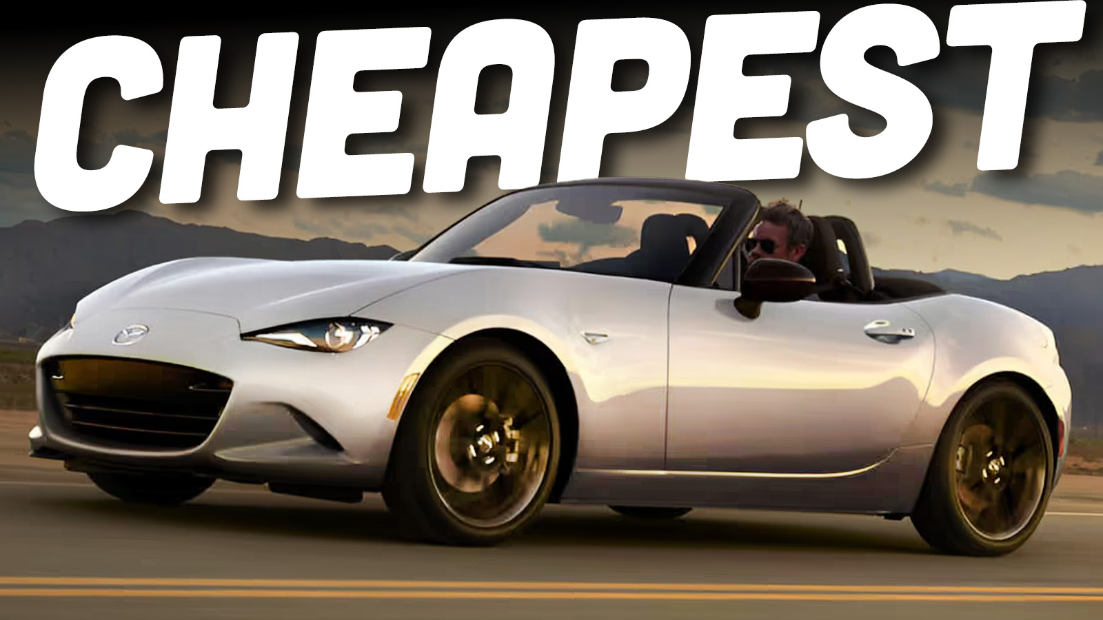 Mazda 2026 Mx 5 Miata