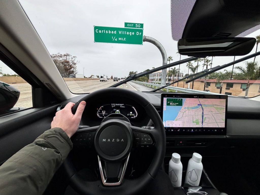 Mazda Cx 5 2026 Launch 1 Large