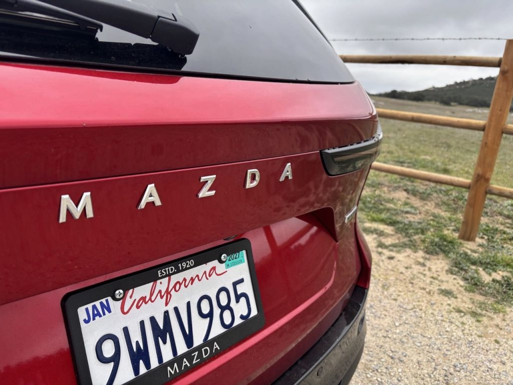 Mazda Cx 5 2026 Launch 5 Large