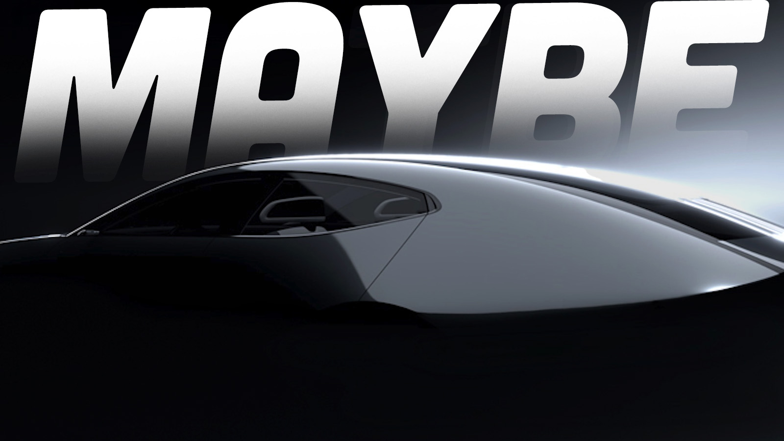 Mazda Concept Ts