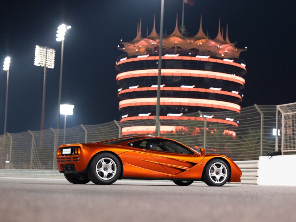 Mclaren F1 113 Large