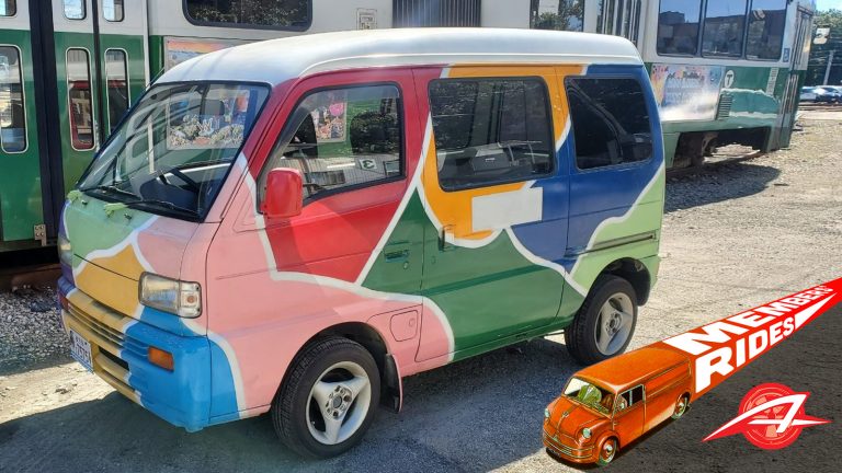 Members Ride Ts 111725