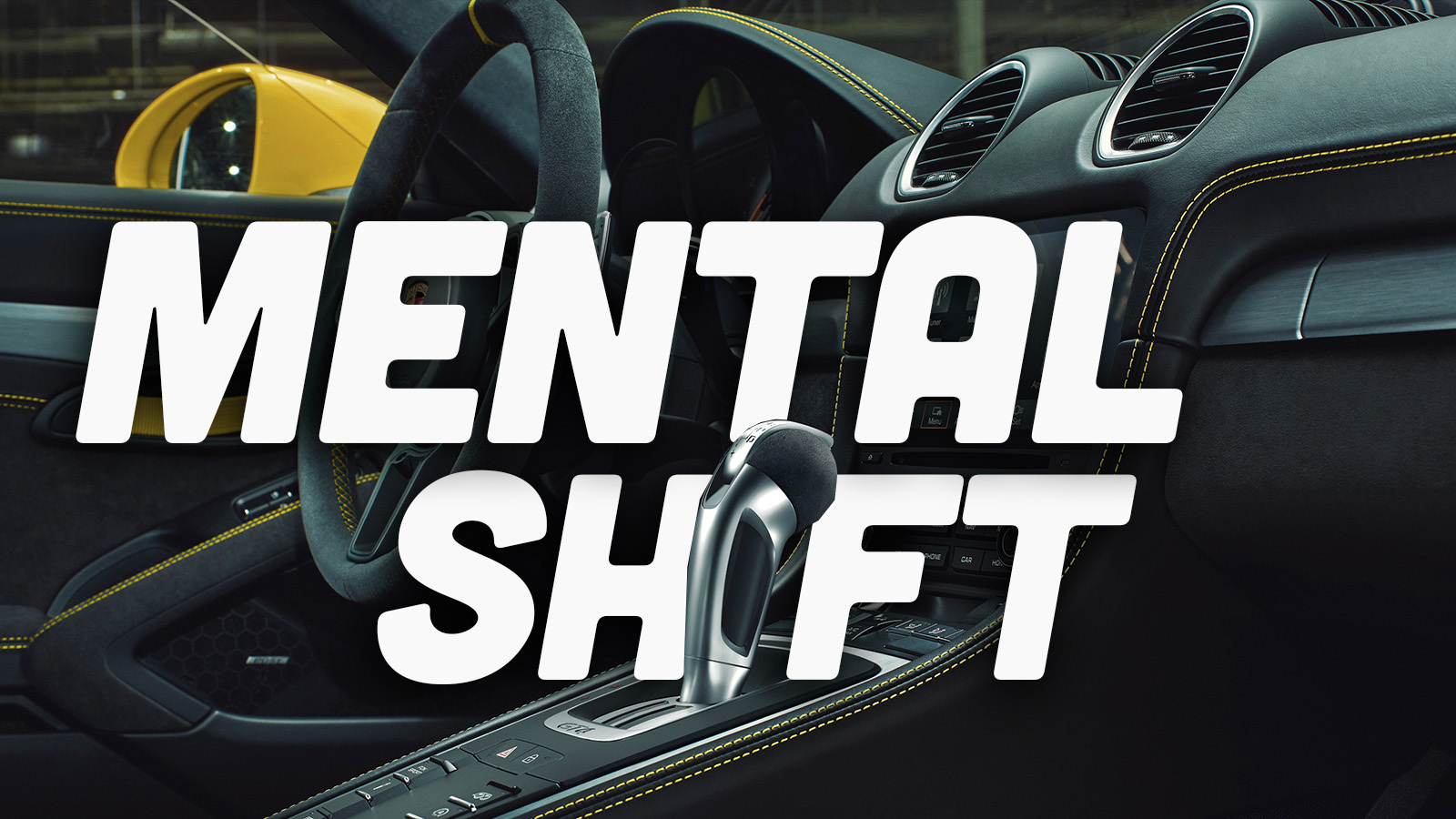 Mental Shift Ev Shiter