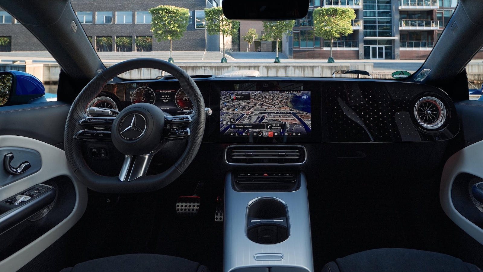 Mercedes Benz Cla 2026